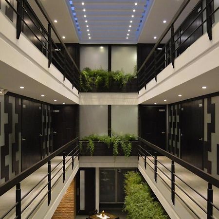 كوينكا Hostal Delia Victoria المظهر الخارجي الصورة