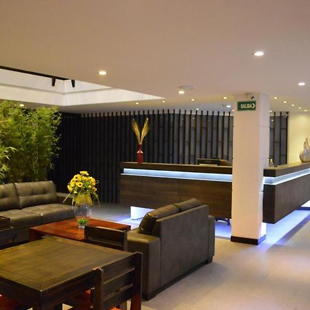 كوينكا Hostal Delia Victoria المظهر الخارجي الصورة