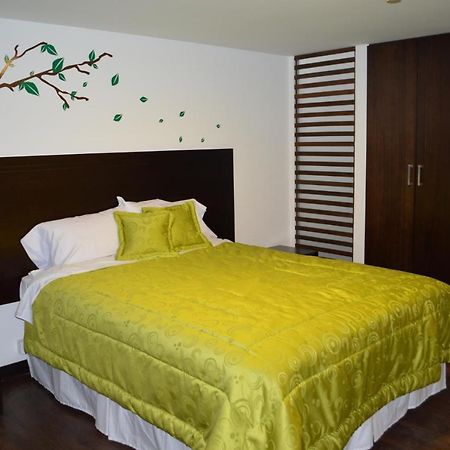 كوينكا Hostal Delia Victoria المظهر الخارجي الصورة