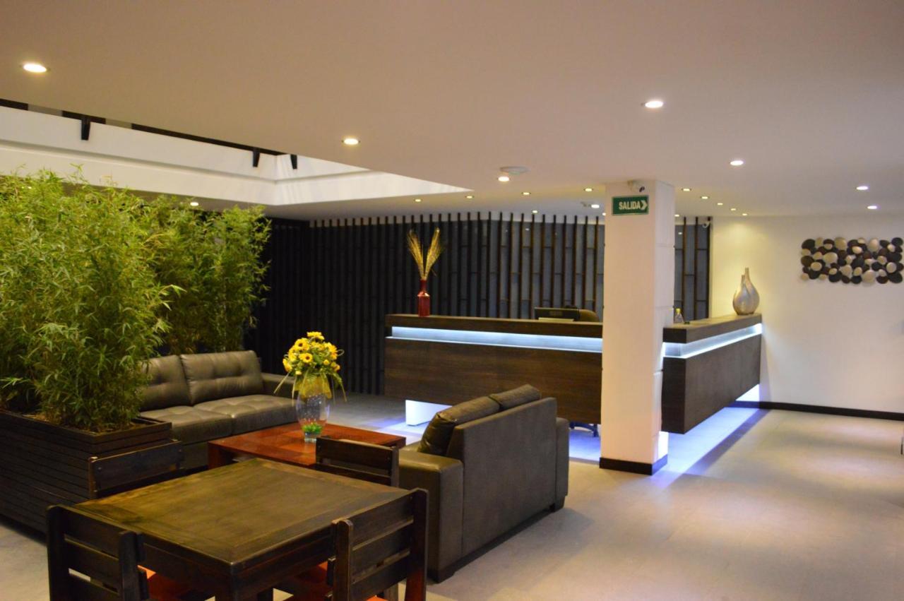 كوينكا Hostal Delia Victoria المظهر الخارجي الصورة