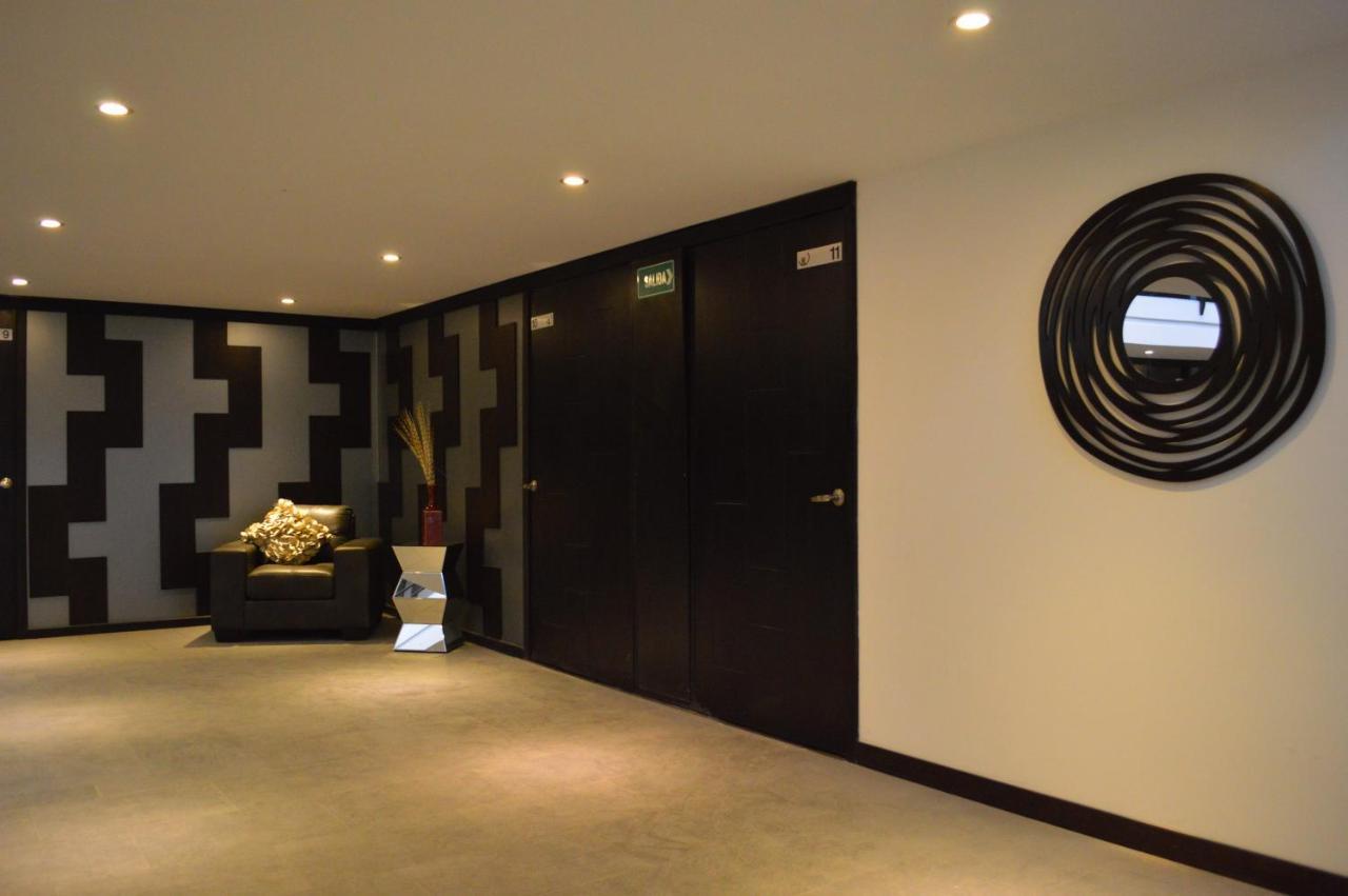 كوينكا Hostal Delia Victoria المظهر الخارجي الصورة