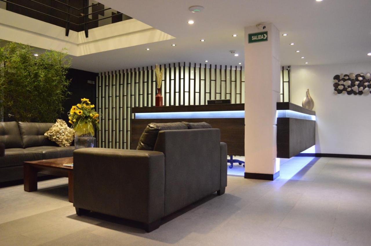 كوينكا Hostal Delia Victoria المظهر الخارجي الصورة